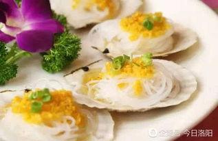 爆料海鲜扇贝的做法视频,视频教学，轻松学会美味扇贝烹饪技巧  第3张