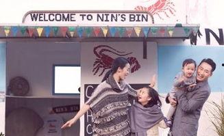 黄磊小女儿最新爆料新闻,揭秘家庭生活细节与成长历程  第2张