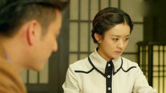 在线观看胭脂,民国风华下的爱恨情仇  第3张