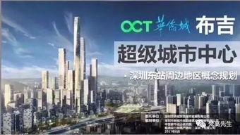 深圳最新爆料,揭秘城市变革背后的故事  第1张